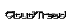 CloudTread - logo